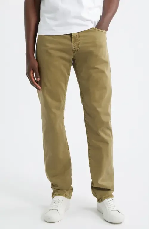 SUD Straight Leg Pants by AG