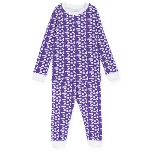 Grayson Pajama Pant Set by Lila and Hayes