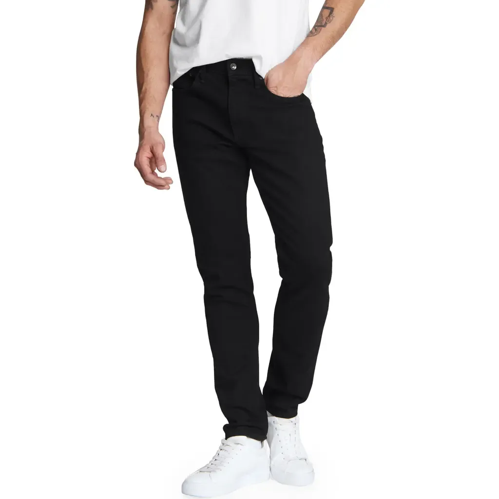 Fit 2 Authentic Stretch Slim Jeans by rag & bone