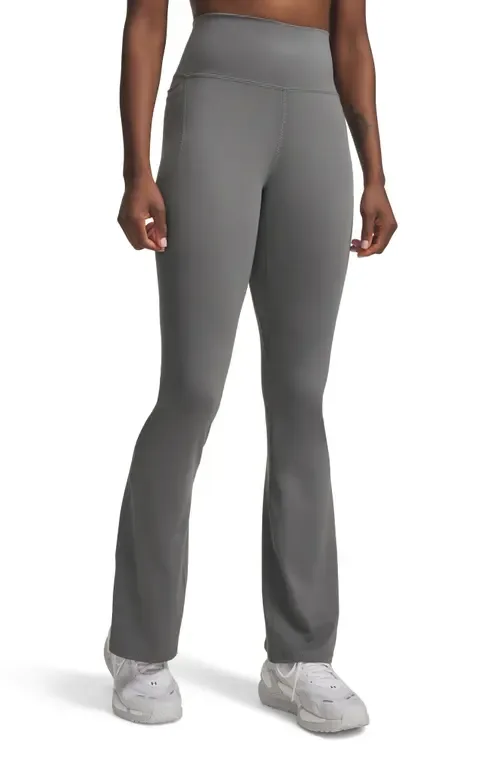 Meridian Flare Leggings by Under Armour