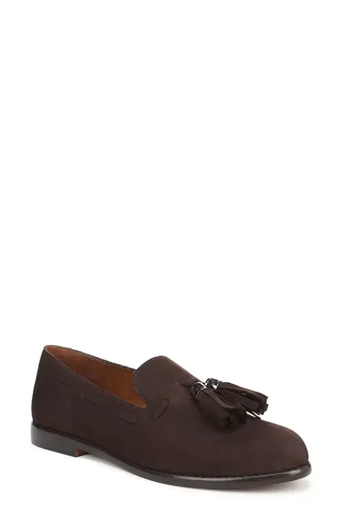 Hartlie Tassel Loafer