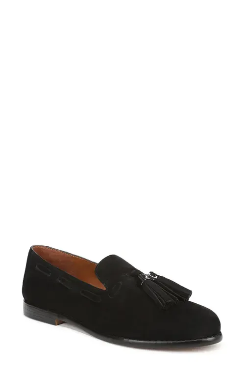 Hartlie Tassel Loafer