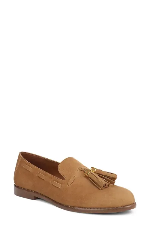 Hartlie Tassel Loafer