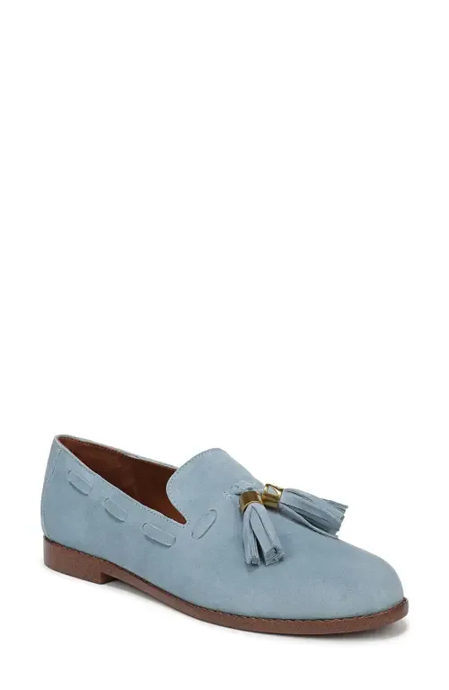 Hartlie Tassel Loafer by Franco Sarto