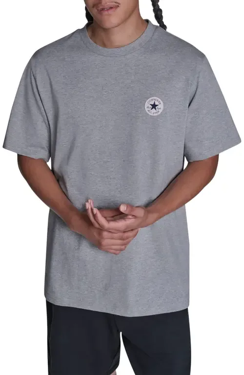 Chuck Taylor All Star Classic Patch T-Shirt by Converse