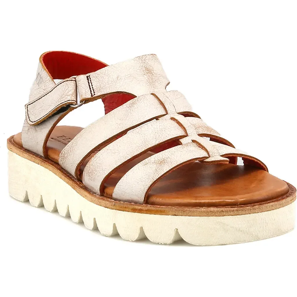 Perfect Fisherman Sandal by Bed Stu