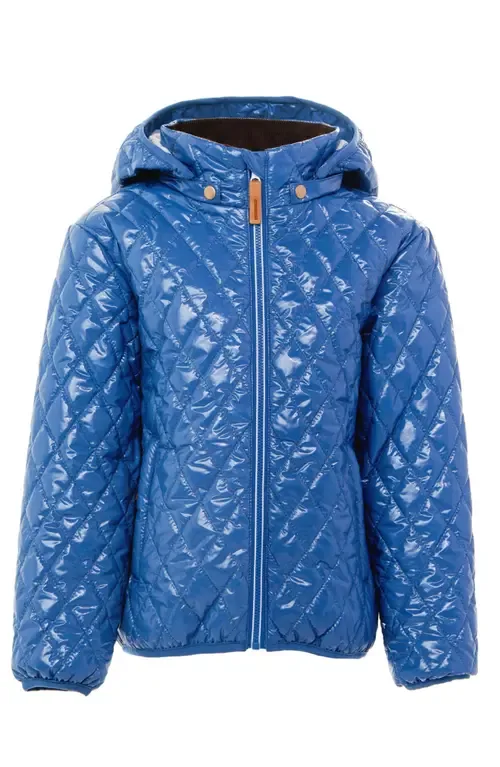 Quilted Puffer Jacket by Northern Classics