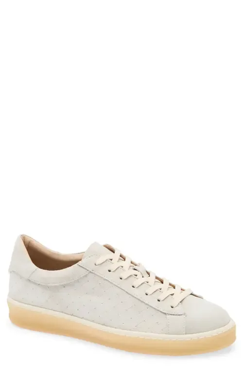 Low Top Sneaker by Eleventy