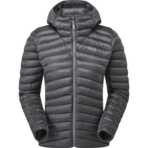 Cirrus Flex 2.0 Hooded Jacket by Rab