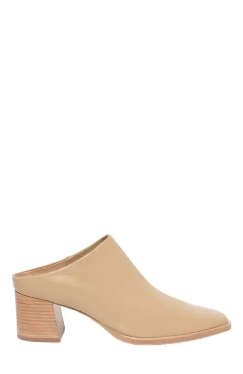 Jolene Mule by Daniella Shevel