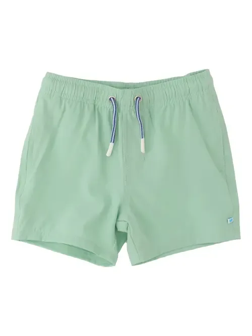 Color Changing Performance Hybrid Swim Trunks by RuggedButts