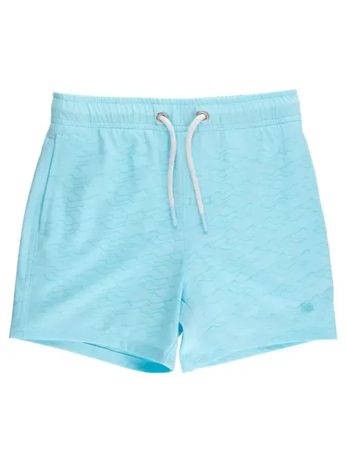 Color Changing Performance Hybrid Swim Trunks by RuggedButts
