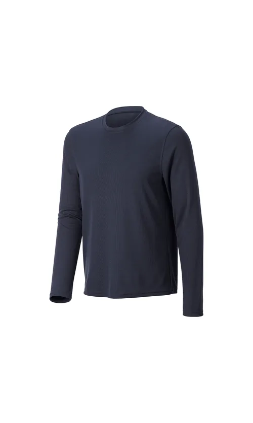 Performance Long Sleeve Shirt by Strauss