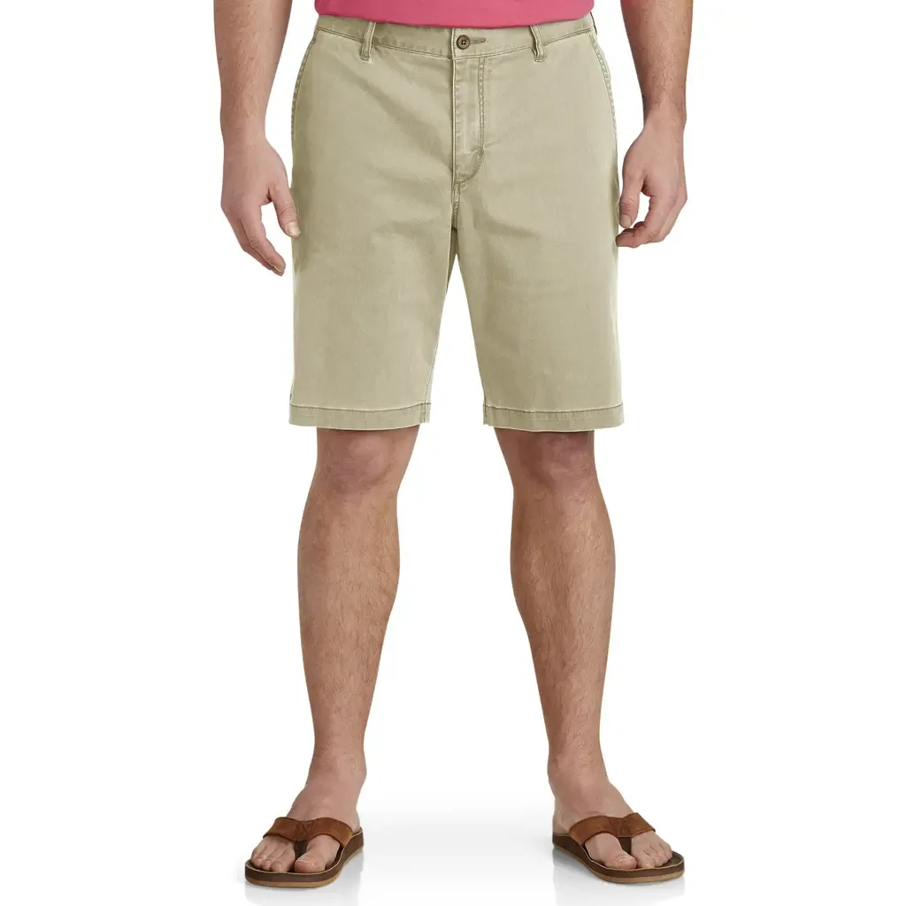 Boracay Chino Shorts by Tommy Bahama