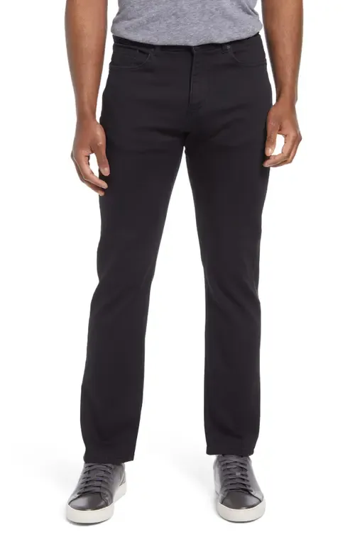 Russell DL Ultimate Knit Slim Straight Jeans
