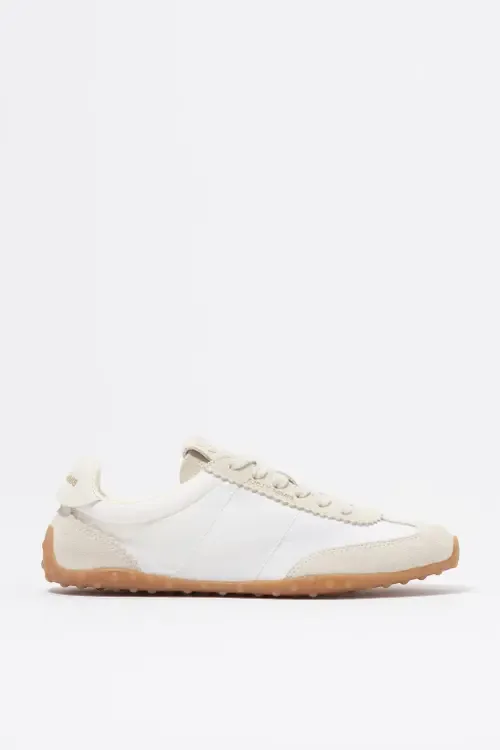 Suede Nylon 13 29 Sneaker