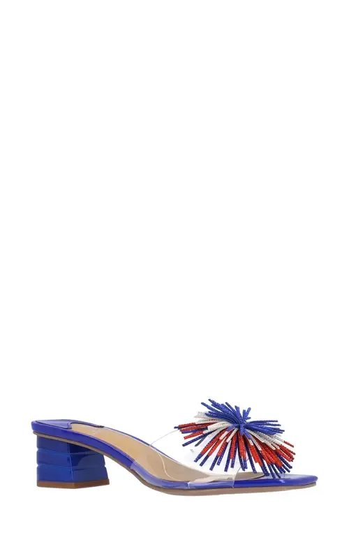 Ozara Slide Sandal