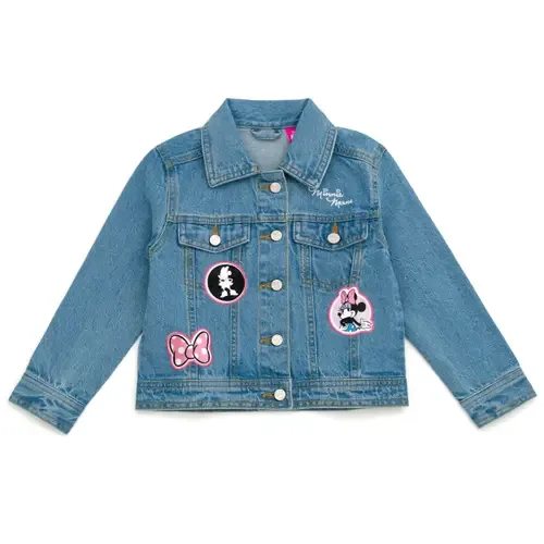Denim Jacket by Disney