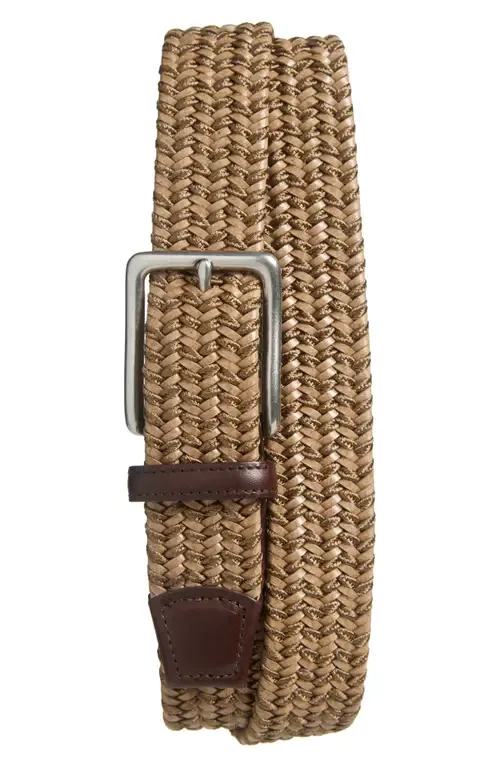 Braided Belt by Torino
