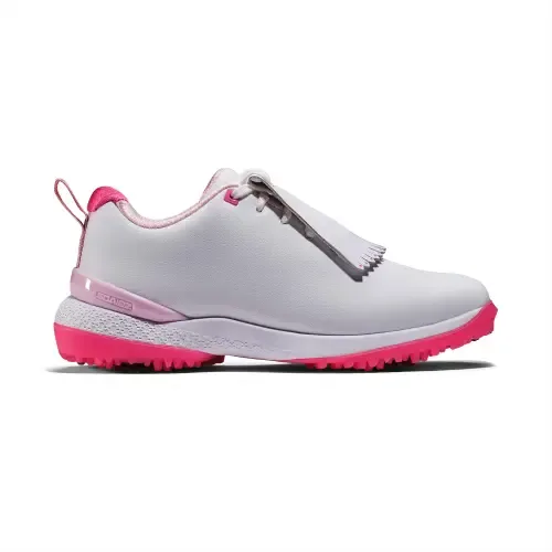 Ultra Tour-Lite Golf Shoe by SQAIRZ