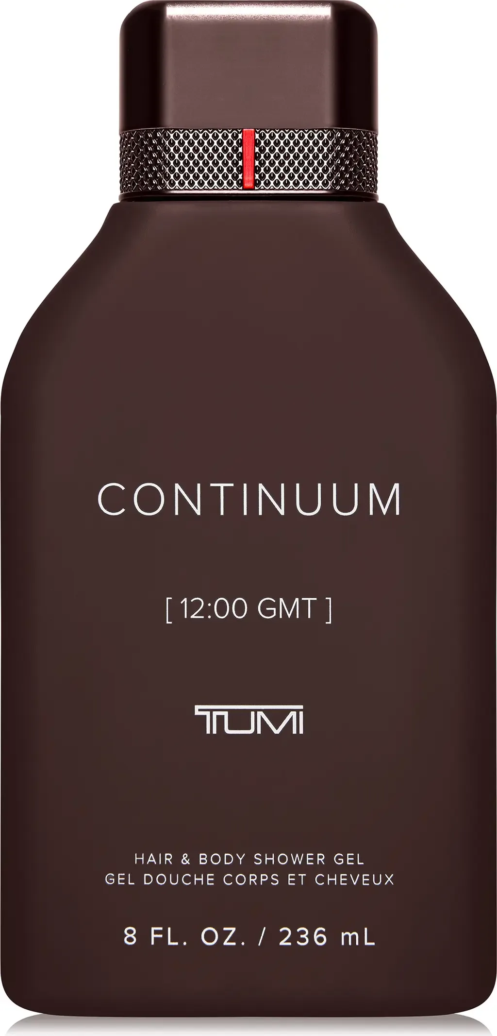 Continuum [12:00 GMT] Body Shower Gel by TUMI