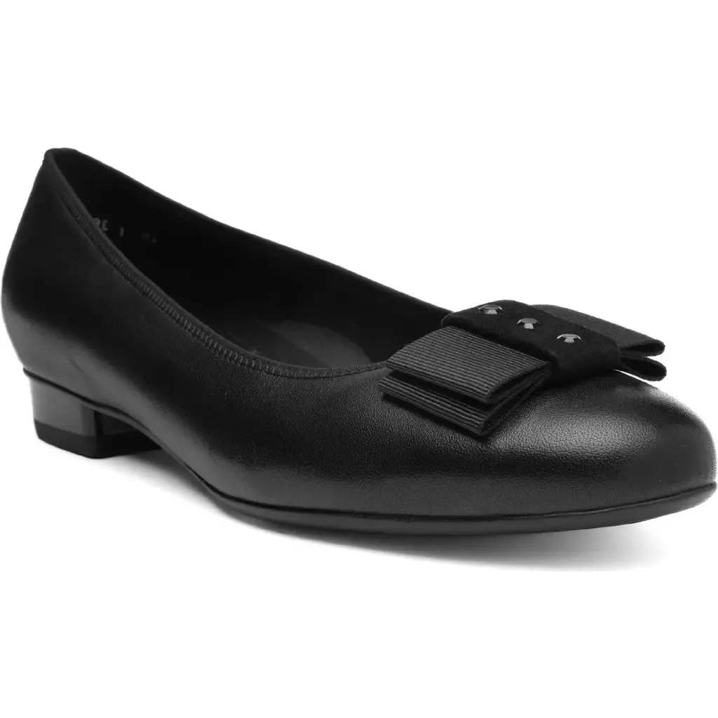 Bijou Flat