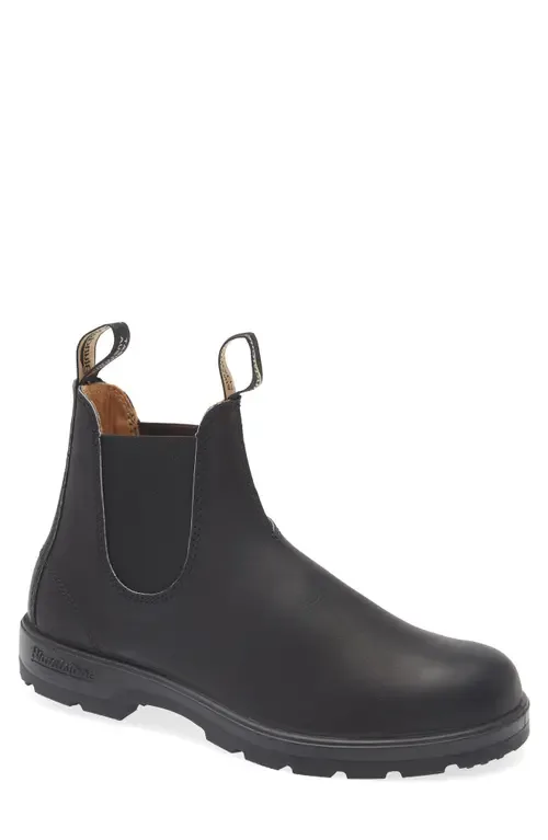 Classic Chelsea Boot by Blundstone Footwear