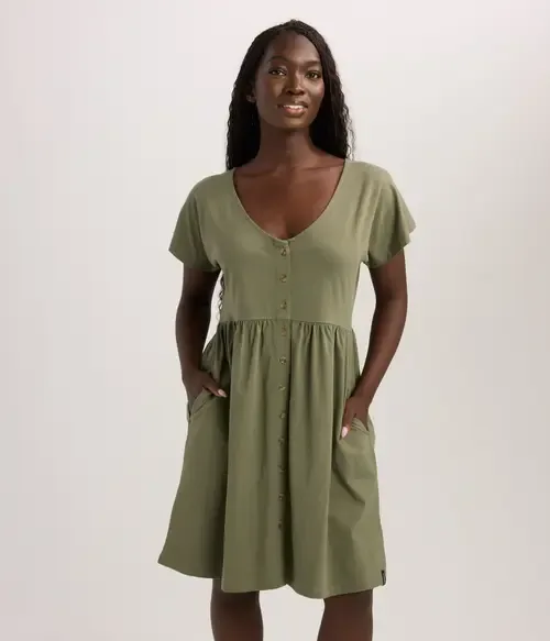 Josie Dress by Known Supply
