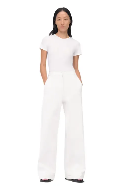 Carpenter Denim Pant by Another Tomorrow