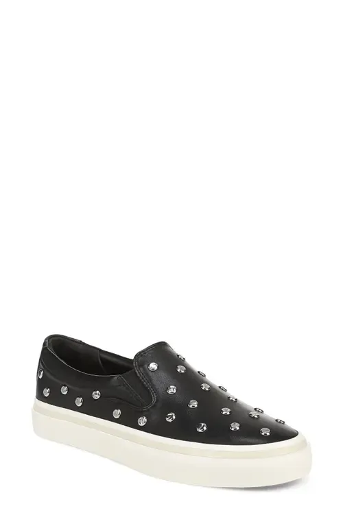 Blair Studded Slip on Sneaker