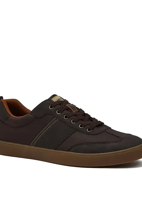 Tribeca Low Top Sneakers by Lands' End