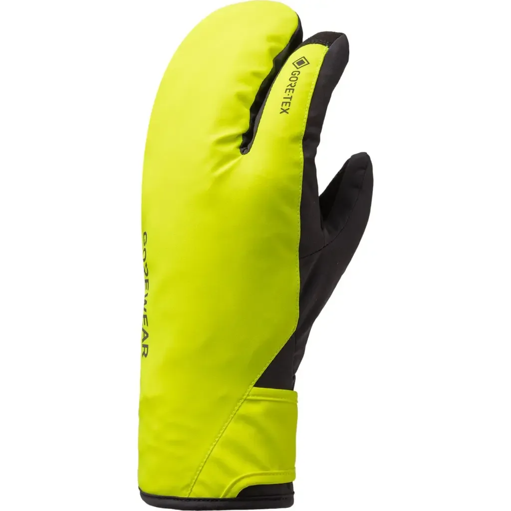 Endure Gore-Tex Insulated Trigger Glove by GOREWEAR