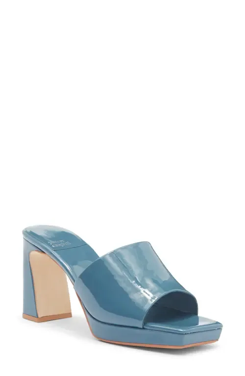 Dress Code Sandal by Jeffrey Campbell