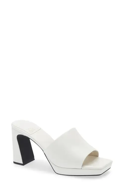 Dress Code Sandal