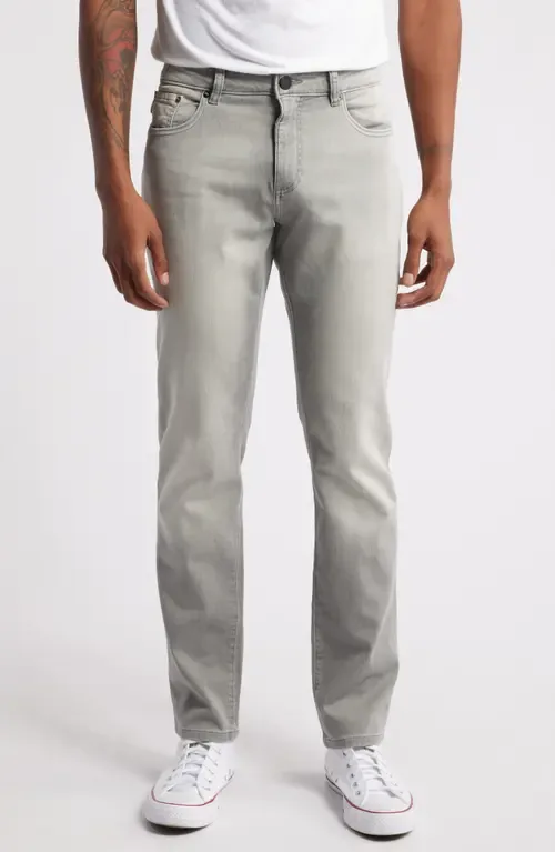Nick DL Ultimate Knit Slim Jeans