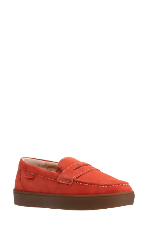Malibu Penny Loafer by Revitalign