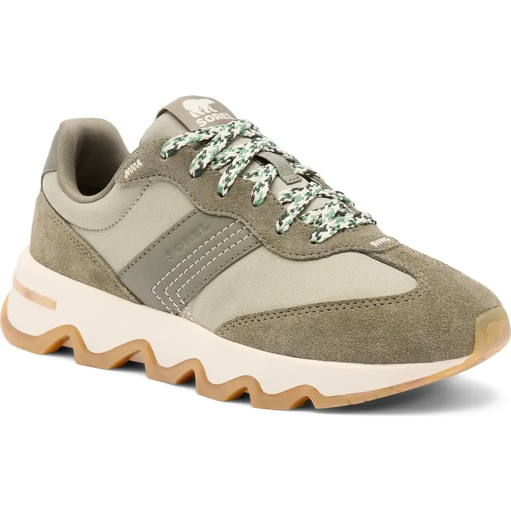 Kinetic Ember Sneaker by SOREL