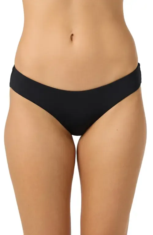 Saltwater Solids Bikini Bottoms by O'Neill