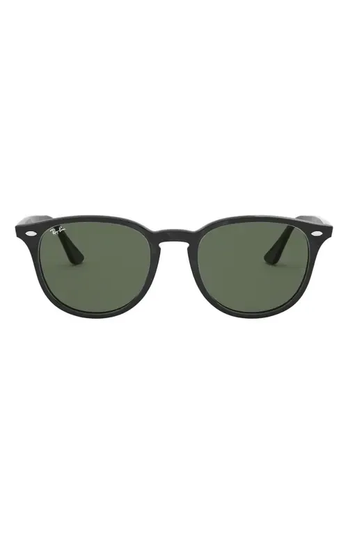 53mm Phantos Sunglasses by Ray-Ban