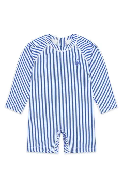 Cali Long Sleeve UPF 50+ One-Piece Rashguard Swimsuit by Feather 4 Arrow