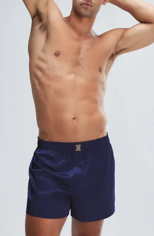 Savage x Satin Boxers by SAVAGE X FENTY