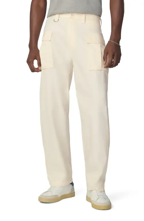 Fatigue Cotton Cargo Pants by Joe's