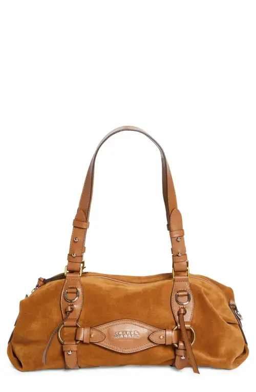 Mini Tilpa Bag by Isabel Marant