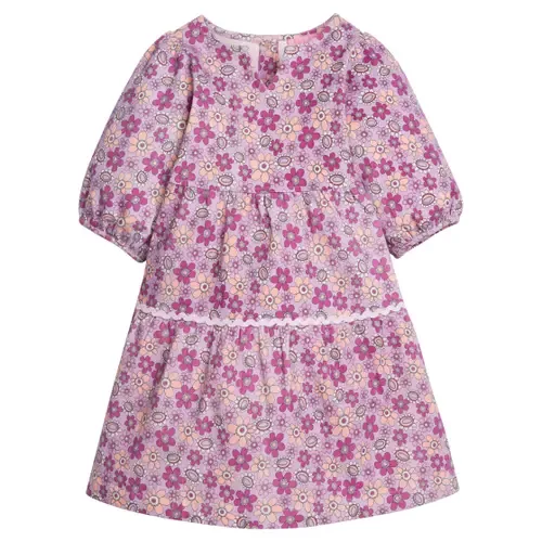 Madaket Dress by BISBY