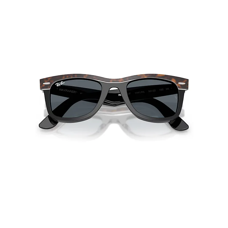 Wayfarer Street Neat Sunglasses by Ray-Ban
