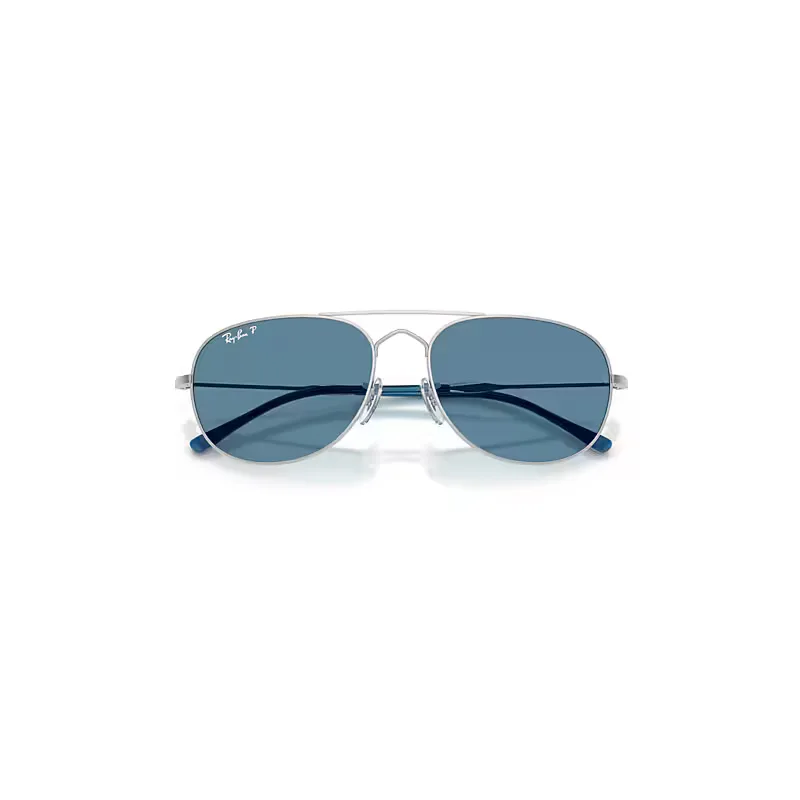 Bain Bridge Polarized+ Lenses Sunglasses by Ray-Ban