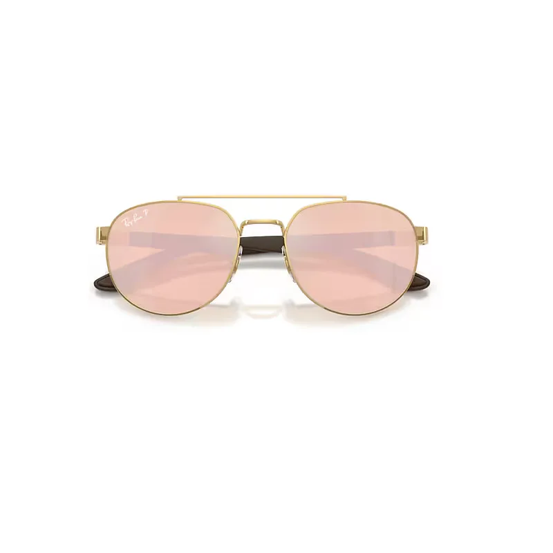 Rb3736 Polarized+ Lenses Liteforce Sunglasses by Ray-Ban