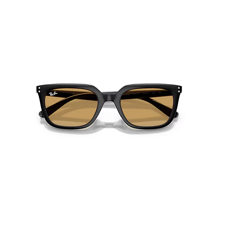 Rb4439d Sunglasses Brown Lenses by Ray-Ban