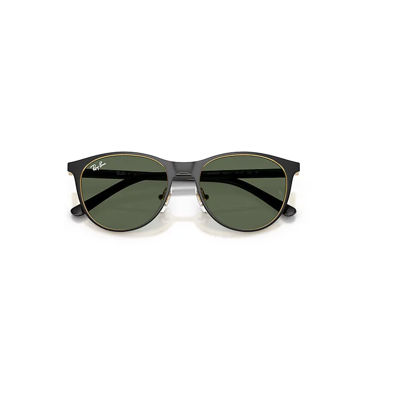 Rb9552s Sunglasses Green Lenses by Ray-Ban