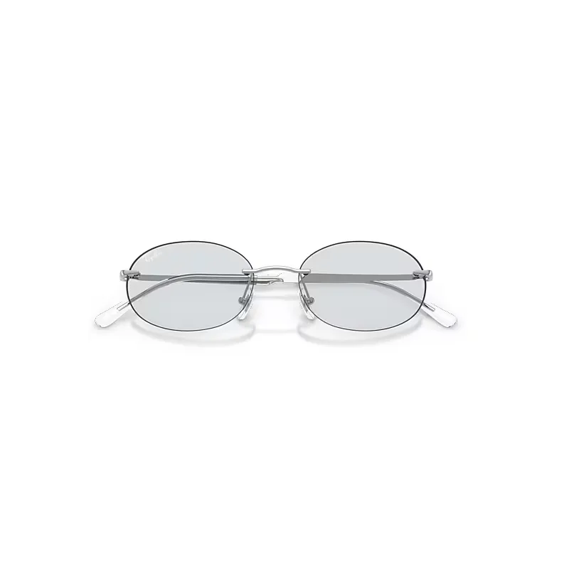 Rb3767 Transitions ® Color Touch ™ Lenses Sunglasses Blue Lenses by Ray-Ban